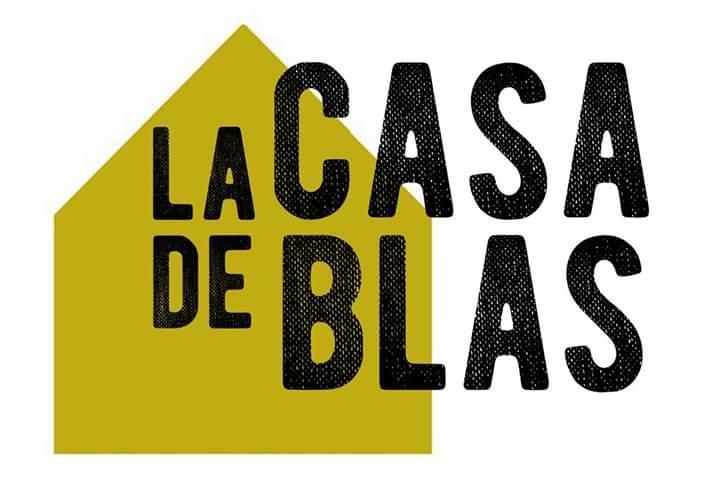 La Casa De Blas Ξενοδοχείο Σεβίλλη Εξωτερικό φωτογραφία